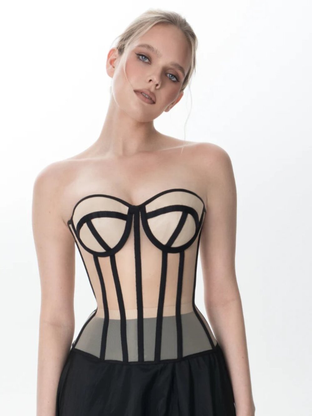 Perfect Corset Athens corset